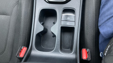 Hyundai TUCSON 1.6 TGDi SE Connect 5dr 2WD Petrol Estate